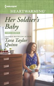 Her Soldier's Baby cover image