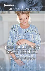 The Doctor's Baby Secret cover image