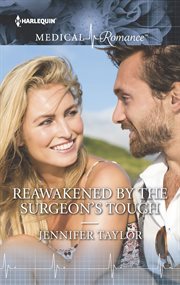 Reawakened by the Surgeon's Touch cover image