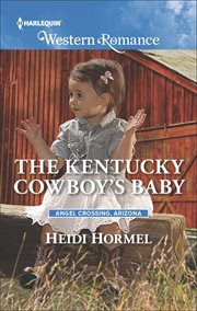 The Kentucky Cowboy's Baby cover image