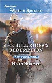 The Bull Rider's Redemption cover image