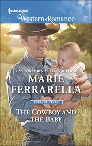 The Cowboy and the Baby cover image