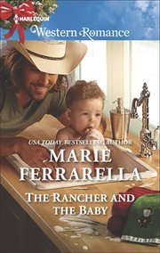 The Rancher and the Baby cover image