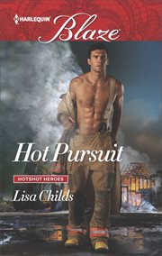 Hot pursuit cover image