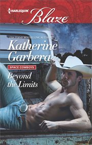 Beyond the Limits cover image