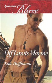 Off Limits Marine cover image