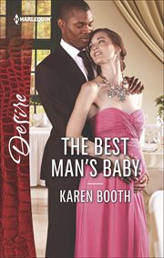The Best Man's Baby cover image