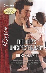 The Heir's Unexpected Baby cover image