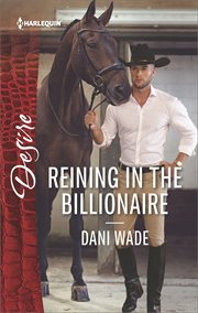 Reining in the billionaire cover image