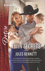Twin Secrets cover image