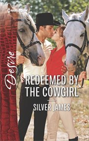 Redeemed by the cowgirl cover image