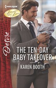 The Ten : Day Baby Takeover cover image