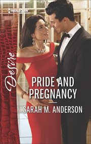 Pride and Pregnancy cover image