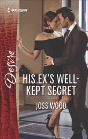 His Ex's Well : Kept Secret cover image