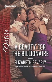 A beauty for the billionaire cover image