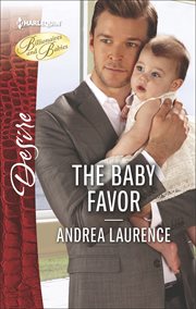 The Baby Favor cover image