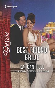 Best friend bride cover image