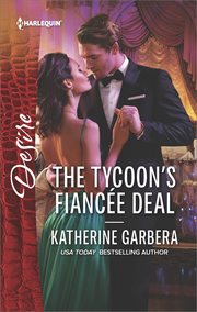 The tycoon's fiancée deal cover image