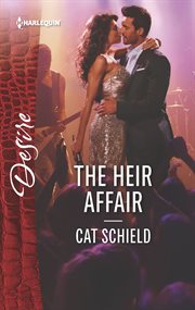 The heir affair cover image