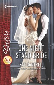 One night stand bride cover image