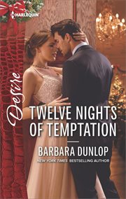 Twelve Nights of Temptation cover image