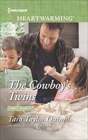 The Cowboy's Twins cover image