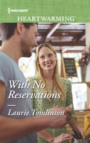 With no reservations cover image