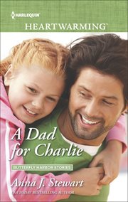A dad for Charlie cover image