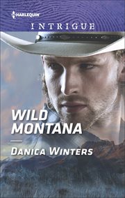 Wild Montana cover image