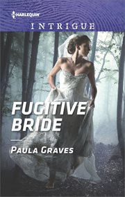 Fugitive bride cover image