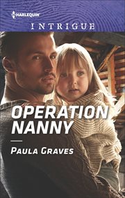 Operation Nanny cover image
