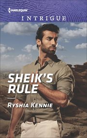 Sheik's Rule cover image