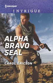 Alpha bravo SEAL cover image