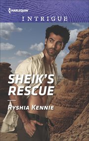 Sheik's Rescue cover image