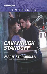 Cavanaugh standoff cover image