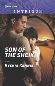Son of the Sheik cover image