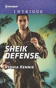 Sheik Defense cover image