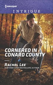 Cornered in Conard County cover image