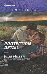 Protection Detail cover image