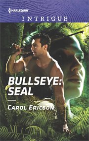 Bullseye : SEAL cover image