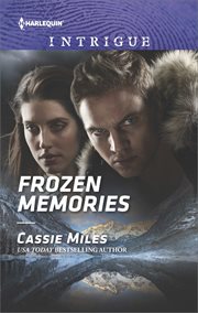 Frozen memories cover image