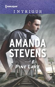 Pine Lake cover image