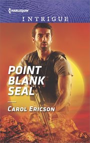 Point blank SEAL cover image