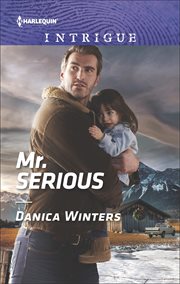 Mr. Serious cover image