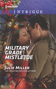 Military Grade Mistletoe cover image