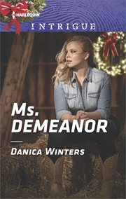 Ms. Demeanor cover image
