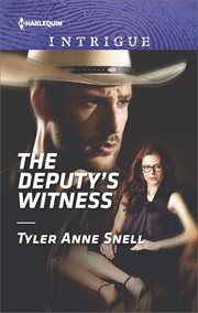 The deputy's witness cover image