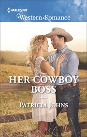 Her Cowboy Boss cover image