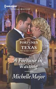 A Fortune in waiting cover image