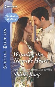 Winning the nanny's heart cover image
